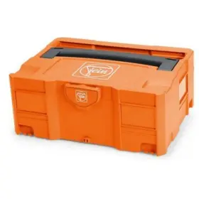 014586380032 FEIN Systainer Sys Tool Box Spacious Interior #3