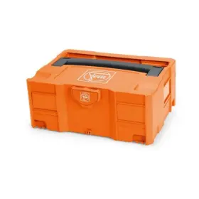 014586380032 FEIN Systainer Sys Tool Box Spacious Interior