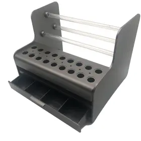 880694912335 FENGTAIKE Eyeglasses Repair Tool Rack Stand