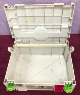 014549008065 FESTOOL Tool Box Tdd Fx #2