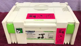 014549008065 FESTOOL Tool Box Tdd Fx #3