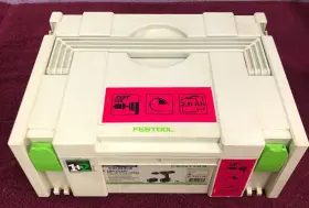 014549008065 FESTOOL Tool Box Tdd Fx