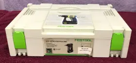 014549049914 FESTOOL Tool Box #3