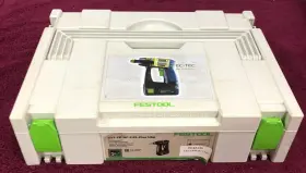 014549049914 FESTOOL Tool Box