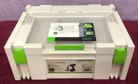 014549111475 FESTOOL Tool Box