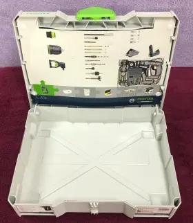 014549142929 FESTOOL Tool Box Cxs #2