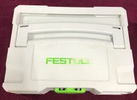 014549142929 FESTOOL Tool Box Cxs #3