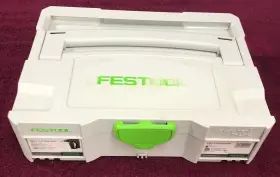 014549142929 FESTOOL Tool Box Cxs