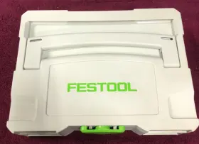 014549164471 FESTOOL Tool Box #2