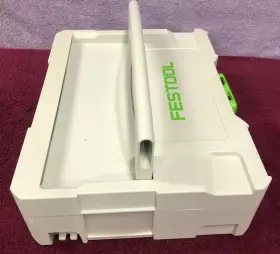 014549164471 FESTOOL Tool Box #3