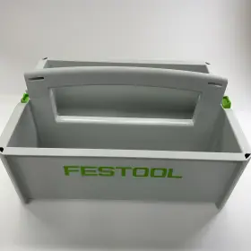 014549188682 FESTOOL Sys Tb Toolbox Tote #3