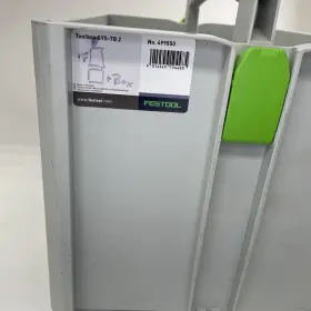 014549194485 FESTOOL Toolbox Sys Tb Top Handle #2