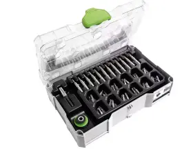 014549320341 FESTOOL Sys Ce Mini Tl Bits Centrotec Sell