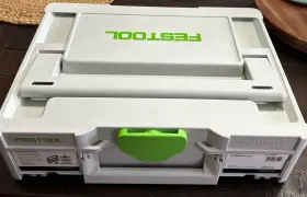 014549354681 FESTOOL Systainer Loc