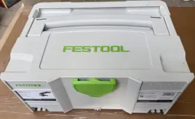 014549355015 FESTOOL Systainer Ras