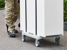 014549355404 FESTOOL Roll Board Colour #3