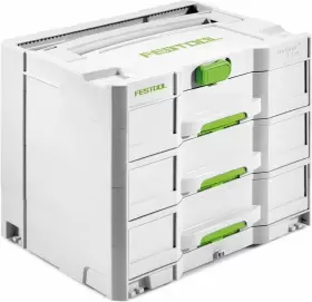 200119 FESTOOL Sys Sortainer