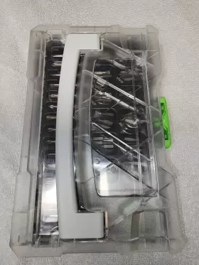 203815 FESTOOL Mini Loc Systainer #3