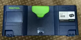 204534 FESTOOL Systainer Loc Sys Tl
