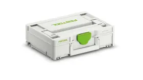 204840 FESTOOL Systainer Tool Box
