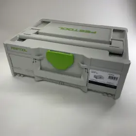 204841 FESTOOL Systainer