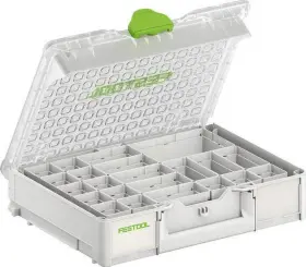 204853 FESTOOL Systainer Organiser Colour