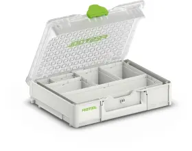 204854 FESTOOL Systainer Organiser