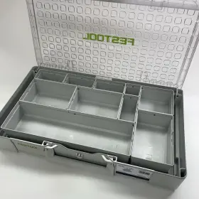 204857 FESTOOL Systainer Organiser #3