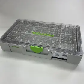 204857 FESTOOL Systainer Organiser