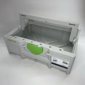 204865 FESTOOL Systainer Tool Box Tb