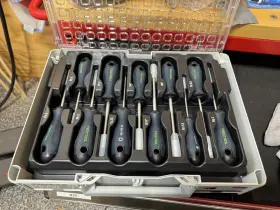 205747 FESTOOL Imperial Installers Gently Kit