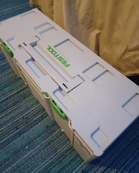 205851 FESTOOL Systainer