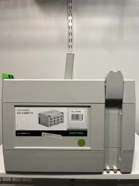 491986 FESTOOL Sortainer Single #2