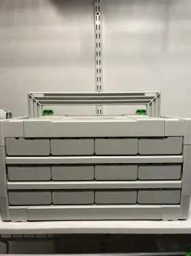 491986 FESTOOL Sortainer Single #3