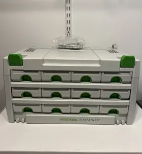 491986 FESTOOL Sortainer Single