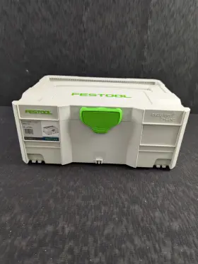 497564 FESTOOL Systainer Sys Tool Storage Unit