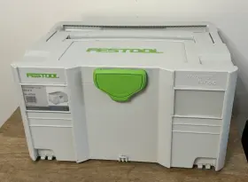 497565 FESTOOL Systainer Loc Sys Tl Storage Box