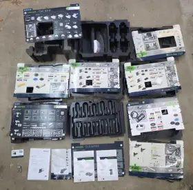 576778 FESTOOL Systainer Loc Cards