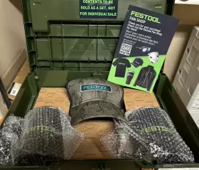 577712 FESTOOL Systainer Sys