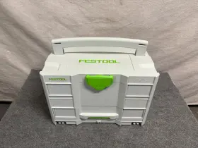577766 FESTOOL Storage Box