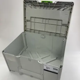 SYS3M237 FESTOOL Systainer Loc #3