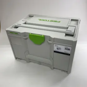 SYS3M237 FESTOOL Systainer Loc