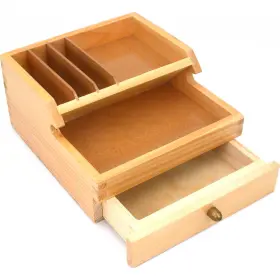 S-1511 ORGANIZER Jewelers Watchmakers Bench Tool Drawer