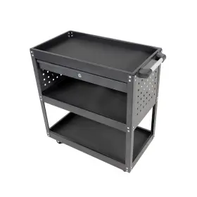 TD66607 FIRST.RACING Tier Rolling Tool Mechanic Pegboard