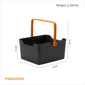 1070666 FISKARS Gardening Tool Caddy Storage #3