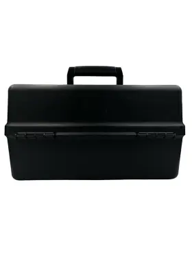 18410 FLAMBEAU Cantilever Tray Fishing Tackle Tool Box #3