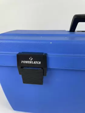 19800 FLAMBEAU Tool Box Tray #2