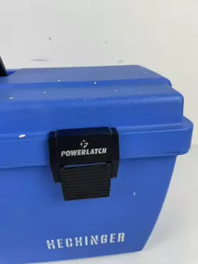 19800 FLAMBEAU Tool Box Tray #3