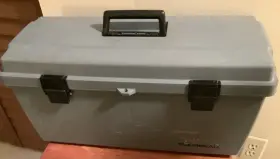 20800 FLAMBEAU Tool Box Divided Tray Fill
