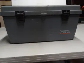 23800 FLAMBEAU Tool Box Tray